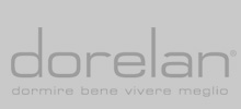 Il sistema letto completo Dorelan