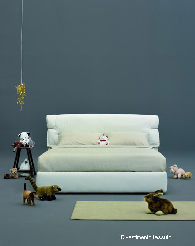 Letto moderno fellow dorelan alt