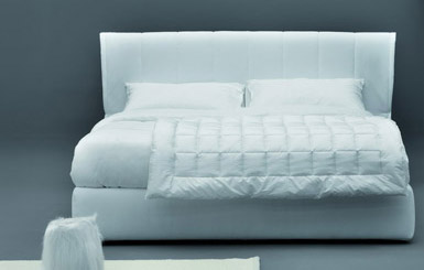 Letto con contenitore Bear Letto con contenitore Dorelan